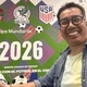 Trên những nẻo đường World Cup: Mexico, tôi đã đến đây!