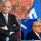 Blatter: ‘Infantino không tốt cho bóng đá, World Cup 48 đội là quá nhiều'