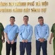 Khởi tố Ngọc "sùi" và đồng phạm lợi dụng danh nghĩa doanh nghiệp để cưỡng đoạt tài sản
