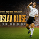 Mỗi ngày một ngôi sao World Cup: Miroslav Klose