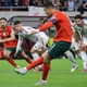 HLV Hoàng Văn Phúc: 'Bồ Đào Nha và Pháp là ứng cử viên vô địch World Cup 2026'
