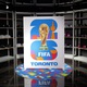 World Cup và dòng tiền từ FIFA