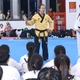 50 năm Ngày thành phố Sài Gòn Gia Định mang tên Chủ tịch Hồ Chí Minh : Người tiếp nối truyền thống, vun đắp tương lai cho Taekwondo TP.HCM