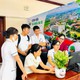 Hà Nội đồng loạt triển khai khám sức khỏe miễn phí toàn dân từ ngày 1/7/2026