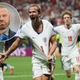 Wayne Rooney: "Đá thế này, Anh vô địch World Cup 2026 thế nào được"