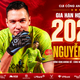 Nguyễn Filip gia hạn hợp đồng 3 năm với CLB Công an Hà Nội
