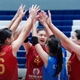 Thắng dễ U18 Đài Bắc Trung Hoa, bóng chuyền nữ Việt Nam khởi đầu ấn tượng ở giải châu Á