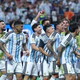 Messi vẫn rực sáng, nhưng những 'vết nứt' của tuyển Argentina ở World Cup 2026 là có thật…