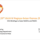 OCA siết chống doping trước ASIAD 20