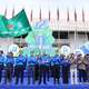 Hà Nội xuất quân Chiến dịch tình nguyện "Mùa hè xanh" 2026