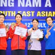 Karate Việt Nam giành 65 huy chương sau hai ngày tranh tài tại giải vô địch Đông Nam Á
