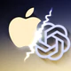 Đại chiến AI: Apple kiện OpenAI đánh cắp bí mật thương mại