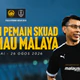 Malaysia công bố danh sách 26 cầu thủ chuẩn bị cho Asean Cup 2026