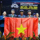 Việt Nam đạt thành tích cao nhất từ trước đến nay tại Olympic Vật lí quốc tế 2026