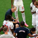 HLV Thomas Tuchel: "ĐT Anh đã tự làm khó mình. Hôm nay chúng tôi gặp may"