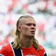 Haaland dừng bước, cuộc đua Vua phá lưới World Cup 2026 chia tay ứng viên nặng ký