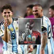 Julian Alvarez giải cứu Argentina ở World Cup 2026: 'Người Nhện' trở lại