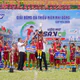 Gieo giấc mơ World Cup từ mùa hè tuổi thơ