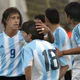 Trước World Cup 2026, Messi từng một lần lỡ hẹn đấu tuyển Anh như thế nào?