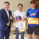 Đội tuyển Việt Nam hoàn thiện bước chuẩn bị cho ASEAN Cup 2026