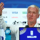 Deschamps và De La Fuente cùng khát khao chiến thắng: "Vì đây không khác gì một trận chung kết"