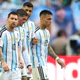 Argentina mang thống kê bất lợi kéo dài 36 năm trước trận bán kết World Cup với ĐT Anh
