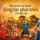 Khi văn hóa trở thành động lực phát triển của quốc gia