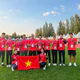 Điền kinh Việt Nam giành 5 huy chương tại Giải U23 châu Á