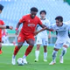 Xuân Son ghi bàn, đội tuyển Việt Nam thắng đội K-League 1