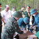 Chiến dịch 500 ngày đêm: Thống nhất trình tự xác minh thông tin, tìm kiếm, quy tập mộ liệt sĩ tập thể