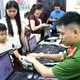 Ngày 15/10 hằng năm là Ngày Công dân số Việt Nam