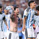 Báo chí Argentina đáp trả các cựu tuyển thủ Anh trước đại chiến bán kết World Cup: "Hãy tôn trọng trật tự quyền lực"