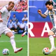 Đoản khúc World Cup: Như cơn gió cuốn đi, theo chiều chiến thắng