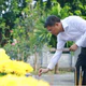 Thủ tướng dâng hương tưởng niệm các Anh hùng liệt sĩ tỉnh Lào Cai