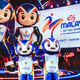 Malaysia công bố logo, linh vật và khẩu hiệu chính thức của SEA Games 2027
