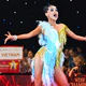 Dancespor Việt Nam nhất toàn đoàn tại Giải vô địch Khiêu vũ thể thao châu Á 2026