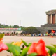 Hơn 1 triệu lượt người đến viếng Lăng Chủ tịch Hồ Chí Minh trong 6 tháng đầu năm 2026
