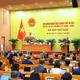 Phó Chủ tịch Thường trực Quốc hội: Hà Nội khẩn trương điều chỉnh kịch bản tăng trưởng sát thực tiễn