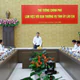 Thủ tướng làm việc với Ban Thường vụ Tỉnh uỷ Lào Cai
