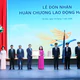 Phó Chủ tịch nước dự Lễ đón nhận Huân chương Lao động hạng Ba của Vietnam Airlines