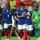 Báo Pháp chỉ trích dữ dội Dembele, Mbappe, chấm điểm 2 cho cầu thủ khiến Les Bleus sụp đổ