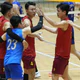 Tuyển bóng chuyền nam Việt Nam thất bại đáng tiếc trước Thái Lan ở trận mở màn SEA V Cup 2026