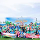 Giải bóng đá CPFAV CUP : Tinh thần thiết thực cho những người cha có con bại não