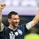 Lionel Messi: Thương hiệu quốc gia của Argentina
