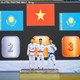 Jujitsu trẻ Việt Nam giành 8 HCV tại giải vô địch châu Á