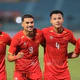 TRỰC TIẾP bóng đá Việt Nam vs Myanmar: Patrik Lê Giang và Tài Lộc ra sân từ đầu
