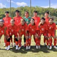 U17 nữ Việt Nam là chủ nhà, ở bảng dễ vòng loại giải châu Á