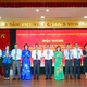 Hà Nội thí điểm mô hình “xã, phường xã hội chủ nghĩa”