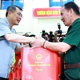 Thủ tướng Lê Minh Hưng: Tiếp nối truyền thống "uống nước nhớ nguồn", chăm lo tốt hơn cho người có công