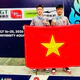 Nhảy cầu Việt Nam giành HCB tại giải vô địch các nhóm tuổi châu Á